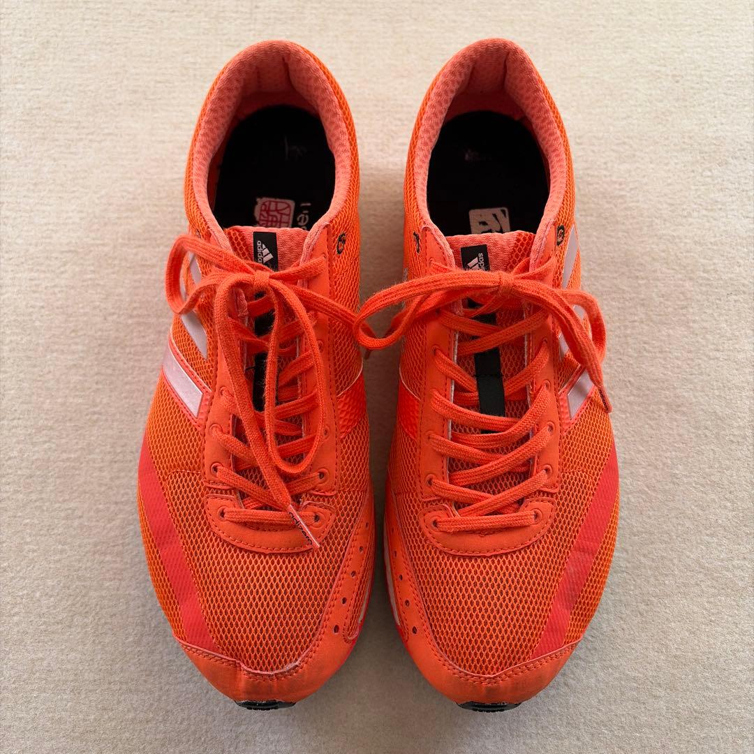 adizero takumi sen 匠 28.5cm BB5675