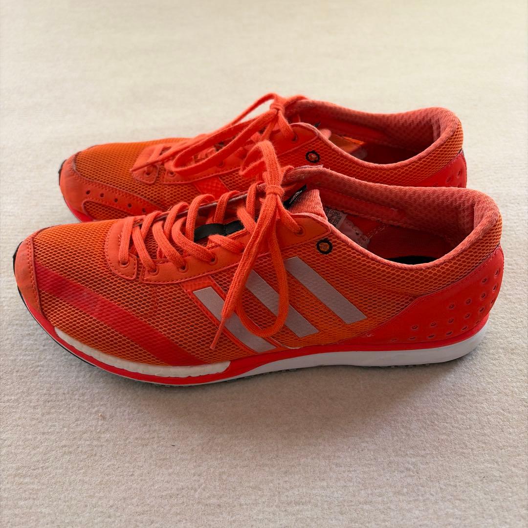 adizero takumi sen 匠 28.5cm BB5675