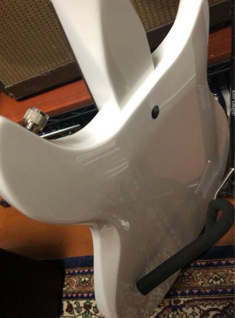 左利きのレフティGretsch Corvetteグレッチコルベット