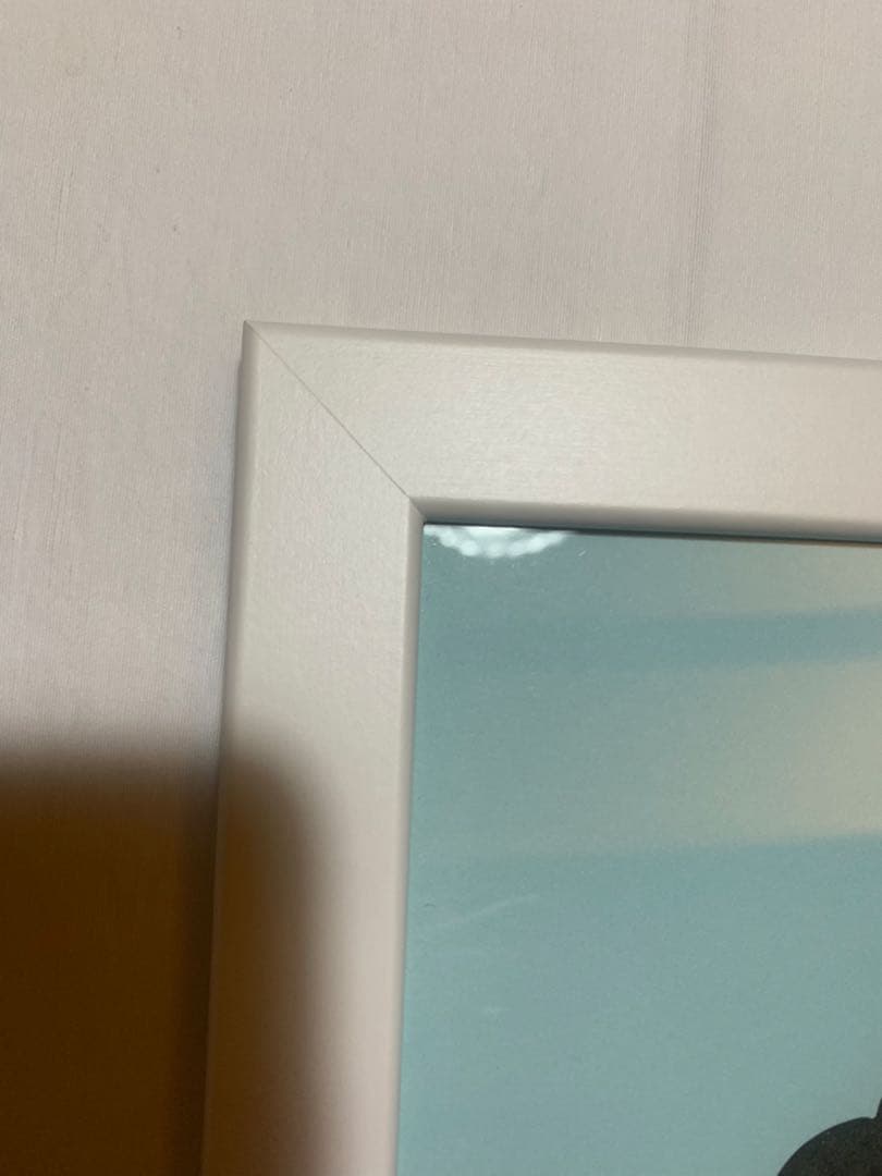 ハシヅメユウヤ　eyewater サイン入り