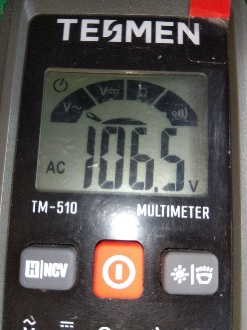 HONDA EX300 ポータブル発電機 サブタンク付　動作確認済