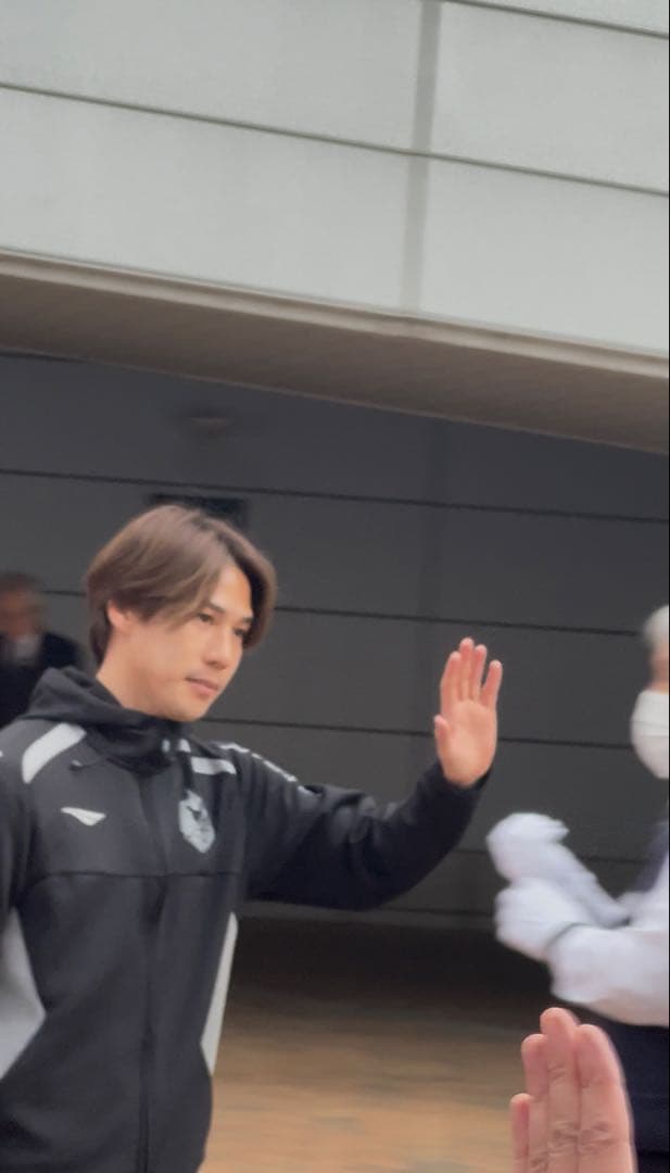 2025年ファジアーノ岡山の選手移動着上下