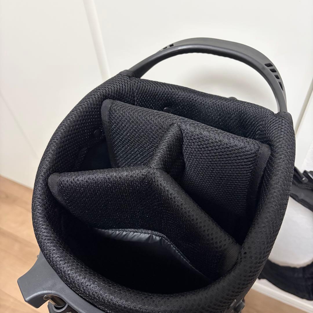 K*2様 BEAMS GOLF 【別注】JONES / Standキャディバッグ