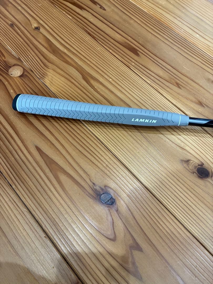 ODYSSEY パターブラックシリーズ#9ツアーデザイン