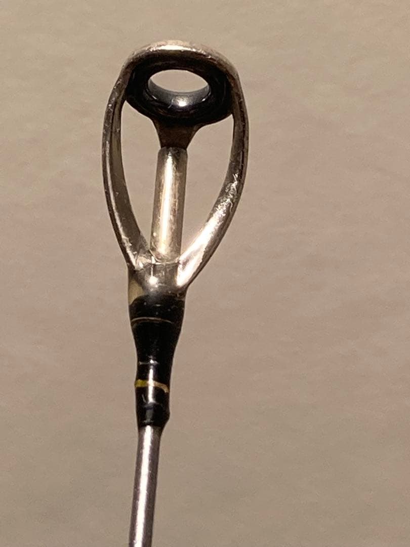 シマノ　ソアレSS アジング　SoaRe SS AJING S58L-S