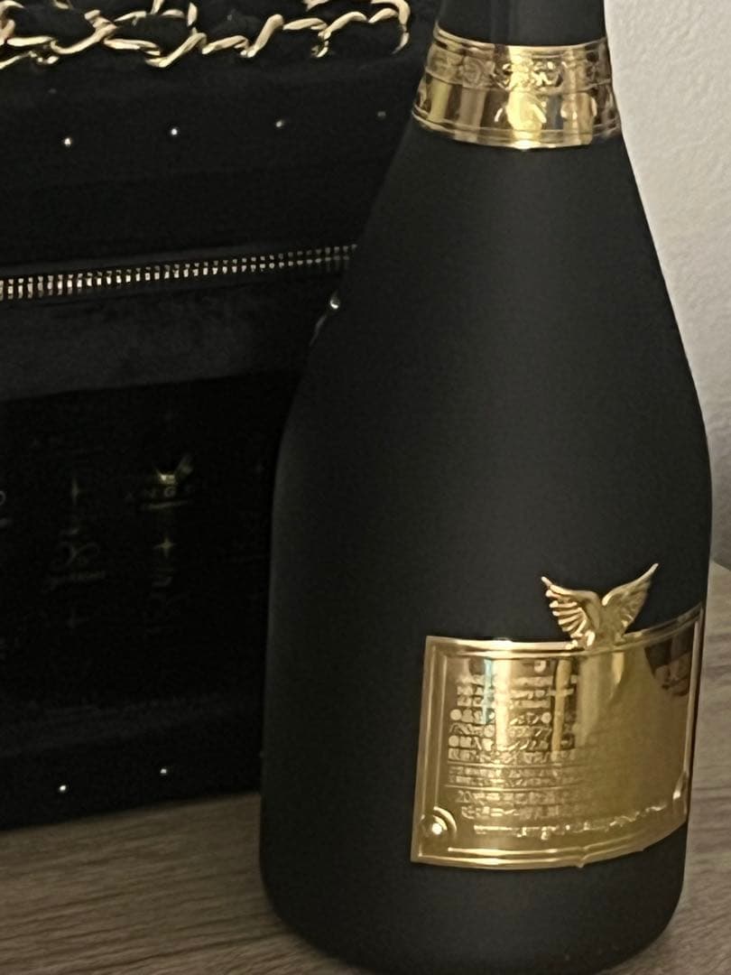 新品　未使用　エンジェル　シャンパン