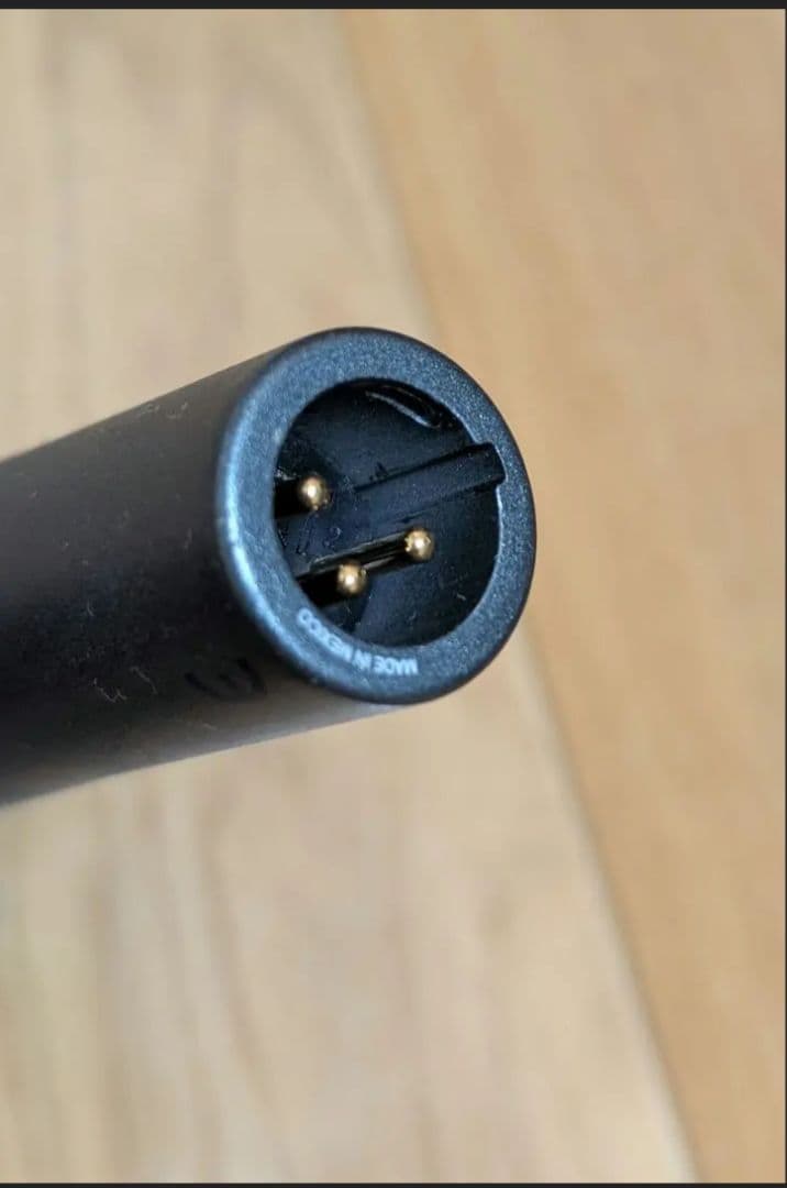 ダイナミックマイク SHURE BETA 58A