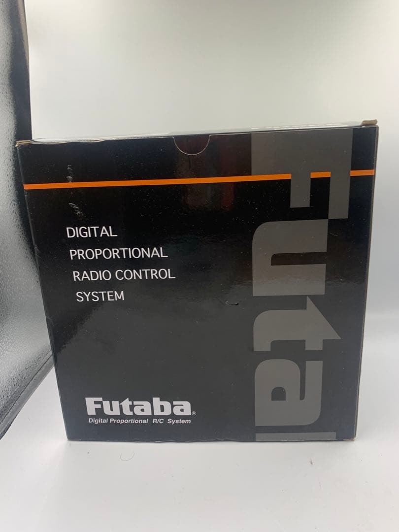 Futaba T16IZ SUPER デジタルプロポ