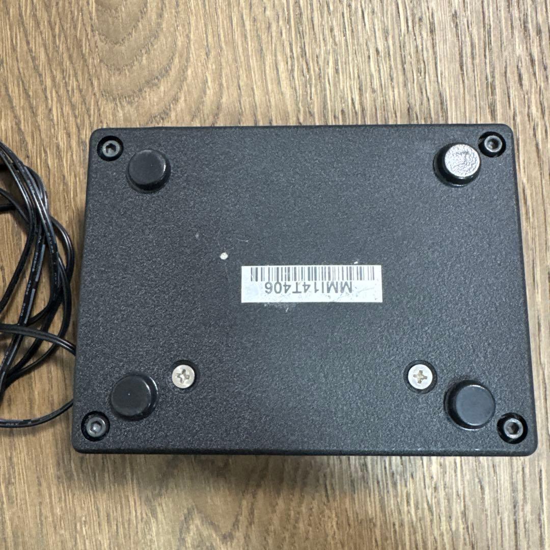 MXR Ten Band EQ ギターエフェクター