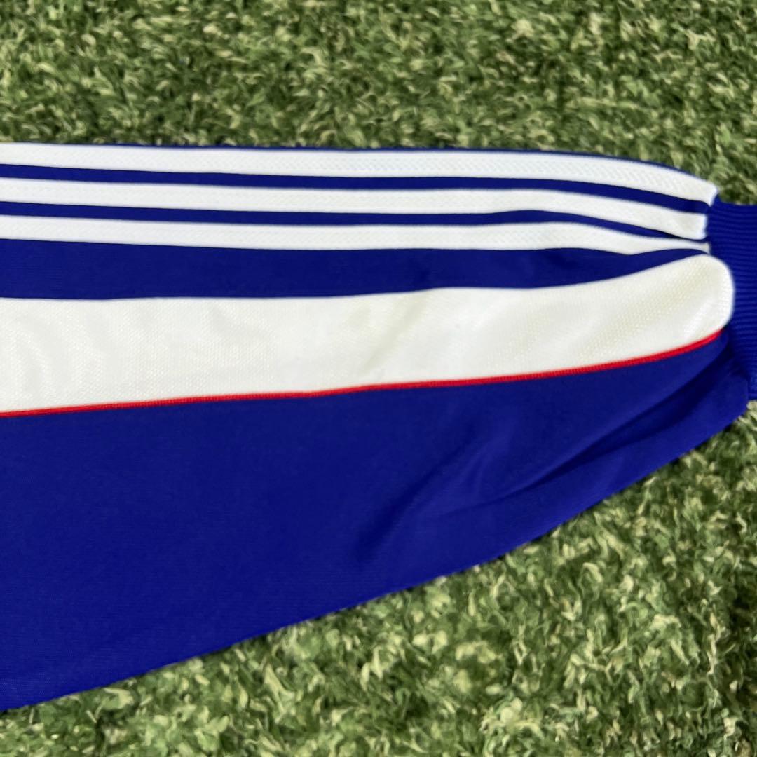adidas 日本代表1999年-2000年　ジャージ　トラックジャケット　XL