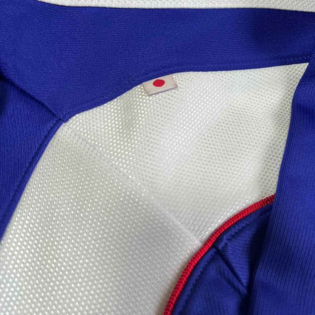 adidas 日本代表1999年-2000年　ジャージ　トラックジャケット　XL
