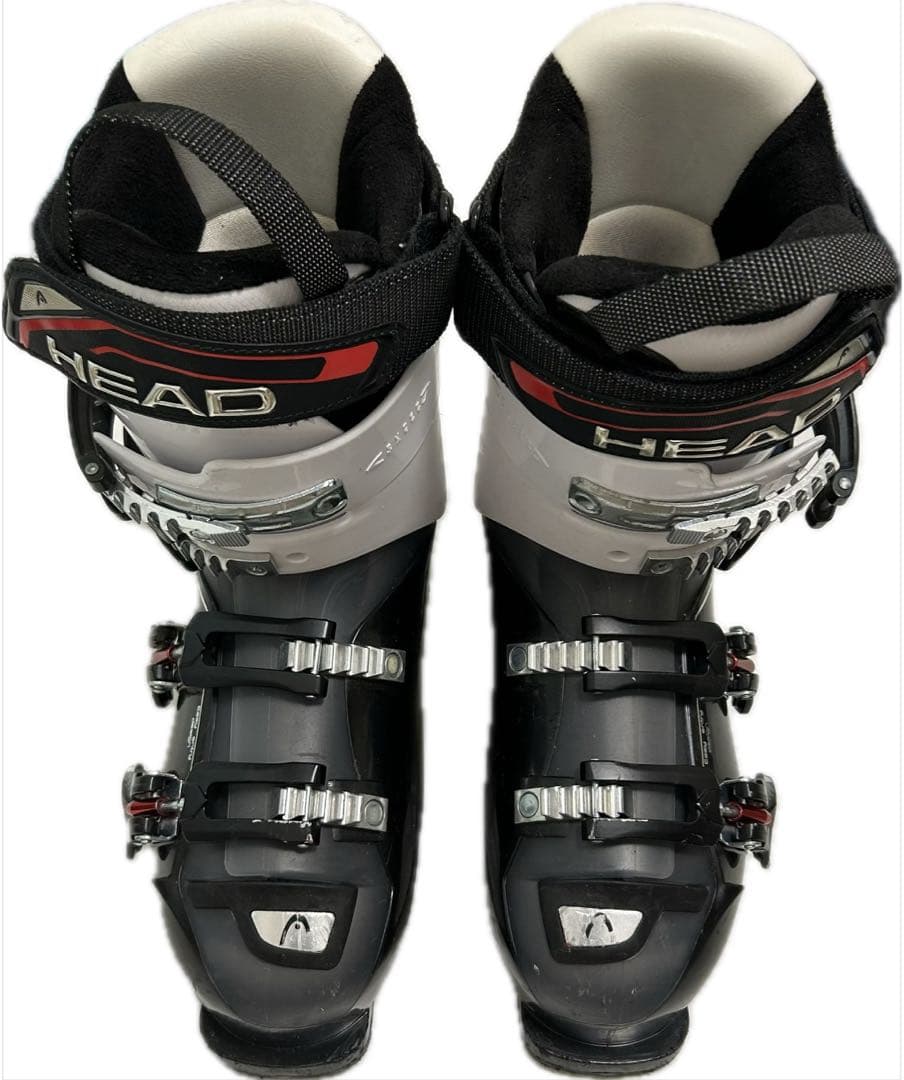 HEAD NEXT EDGE 80 スキーブーツ 26-26.5cm