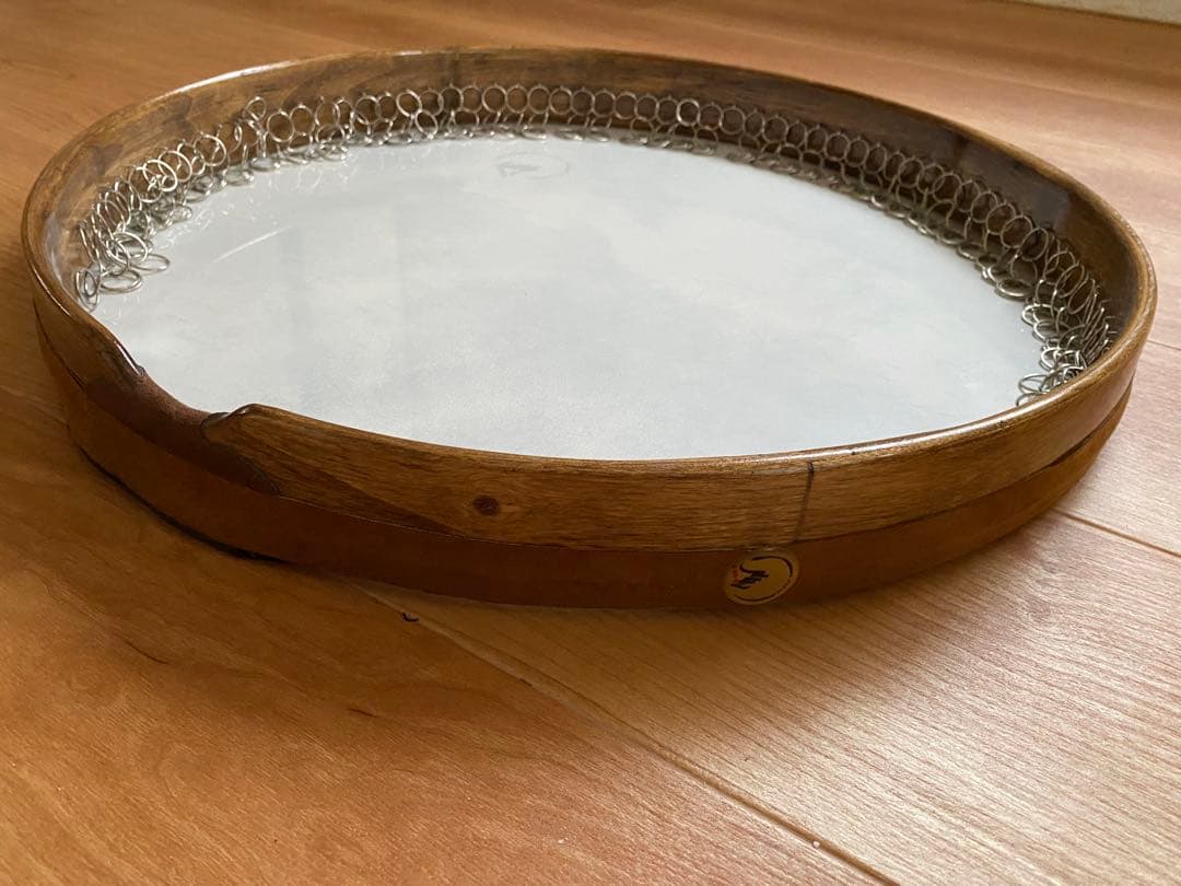 ダフ フレームドラム イラン、ハビビ製