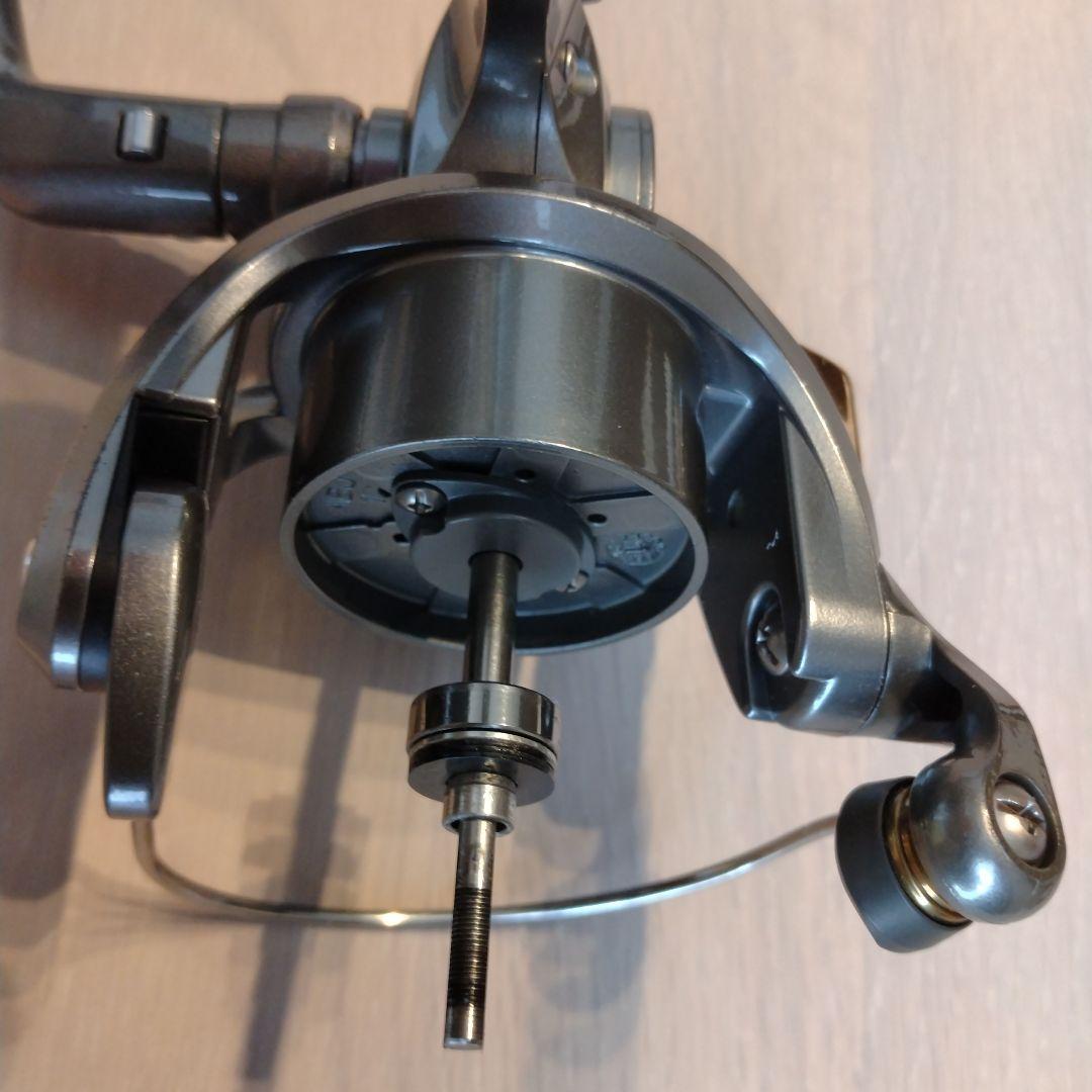 【値下げ】シマノ　98ツインパワー　2000