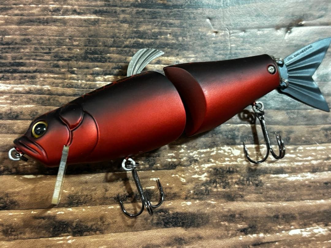 限定カラー メガバス フィッシュアロー IT ジャック ミドル #SPECIAL