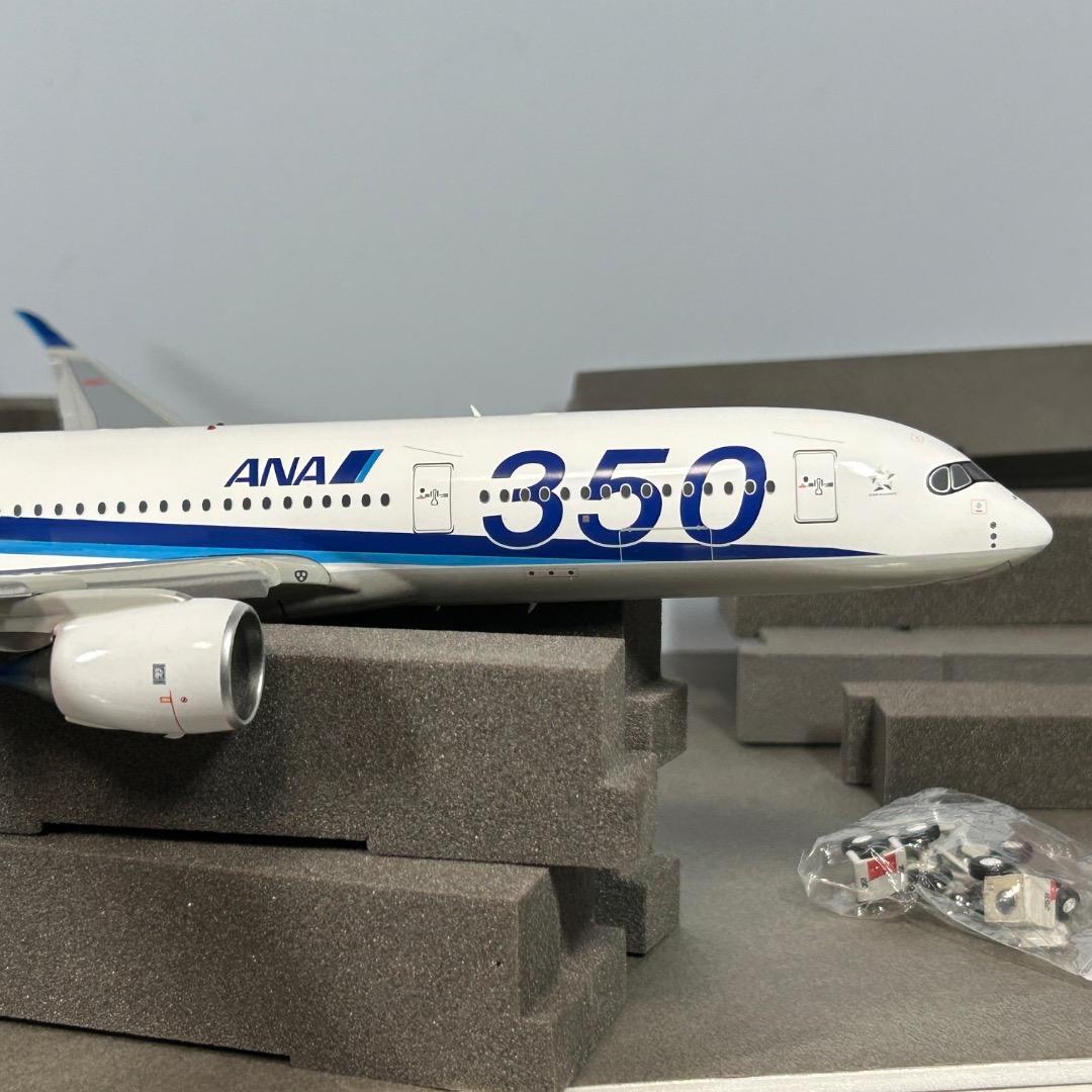 1/200 JFox A350-900 JA359A 仮想機（全日空風塗装）