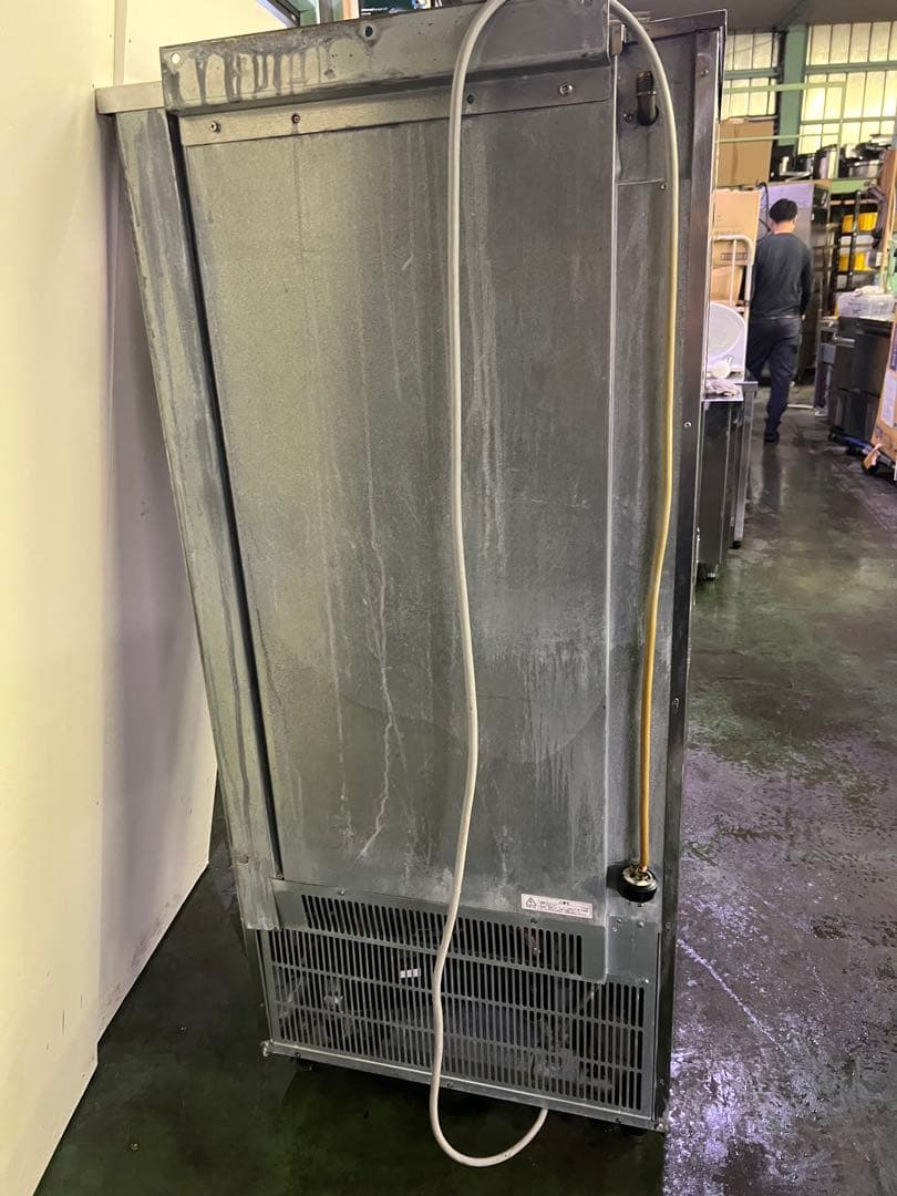 ホシザキ製氷機 230kg 2012年