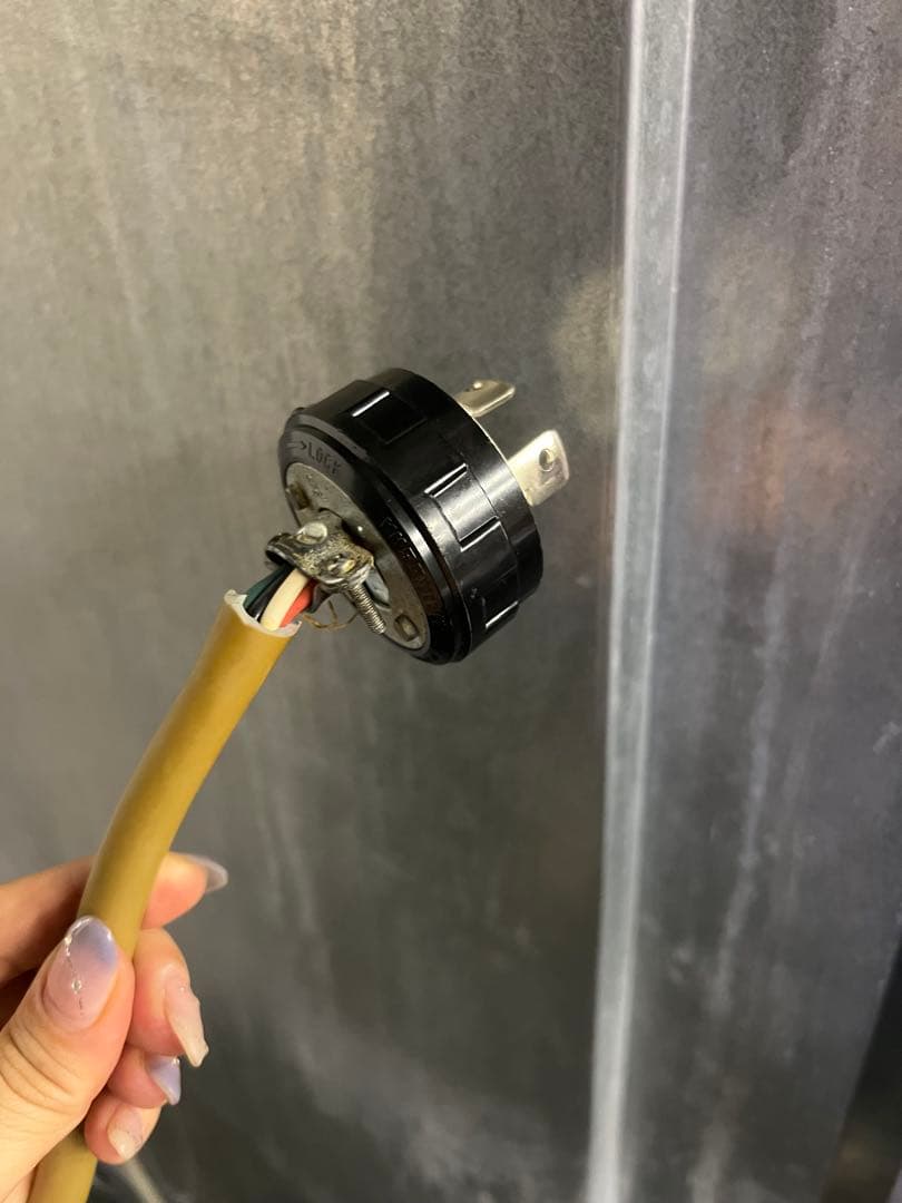 ホシザキ製氷機 230kg 2012年