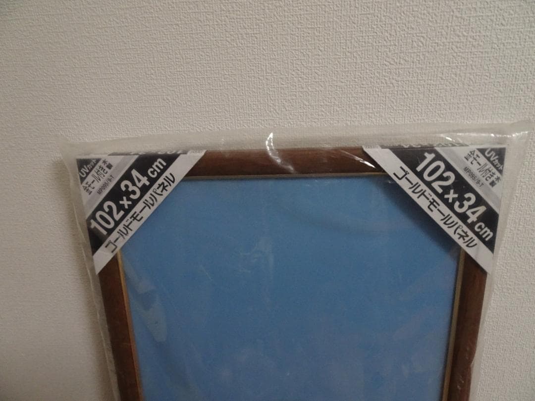 新品、未開封　城壁オストゥーニ＆フレーム　954ピース　ja-7