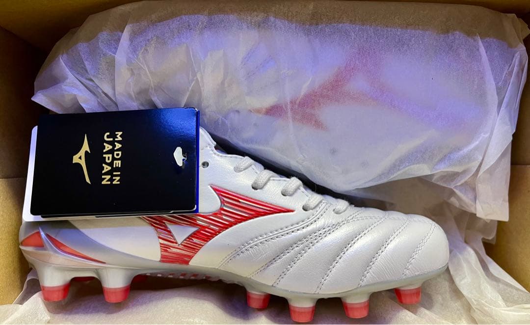 限定 モレリアネオ4 JAPAN  P1GA243060 22cm