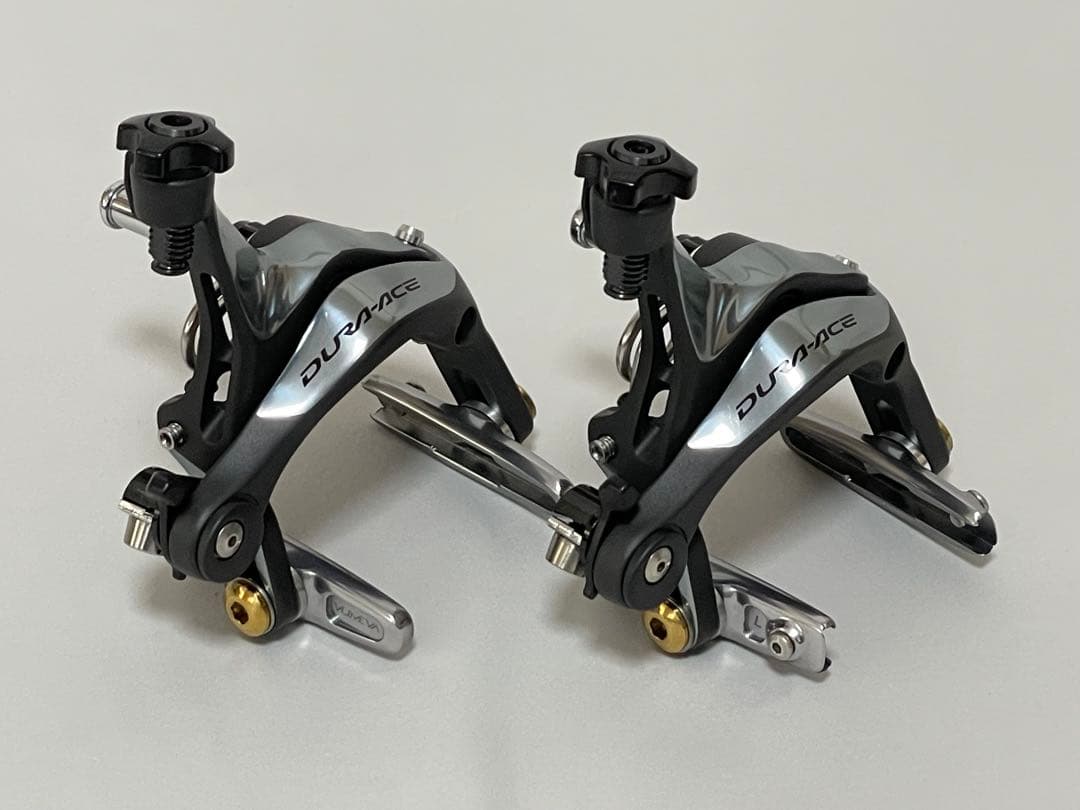 シマノDURA－ACEロードブレーキ「BR－7900」夢屋仕様中古品