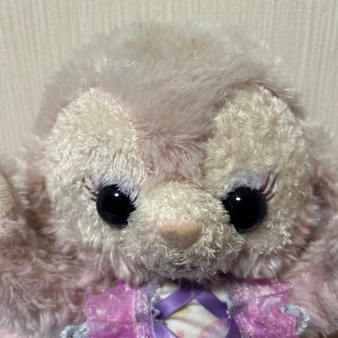 ステラルー/垂れ耳/ぬいぐるみ/マーメイド