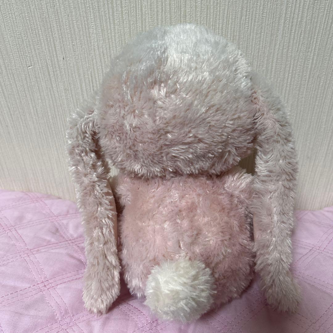 ステラルー/垂れ耳/ぬいぐるみ/マーメイド