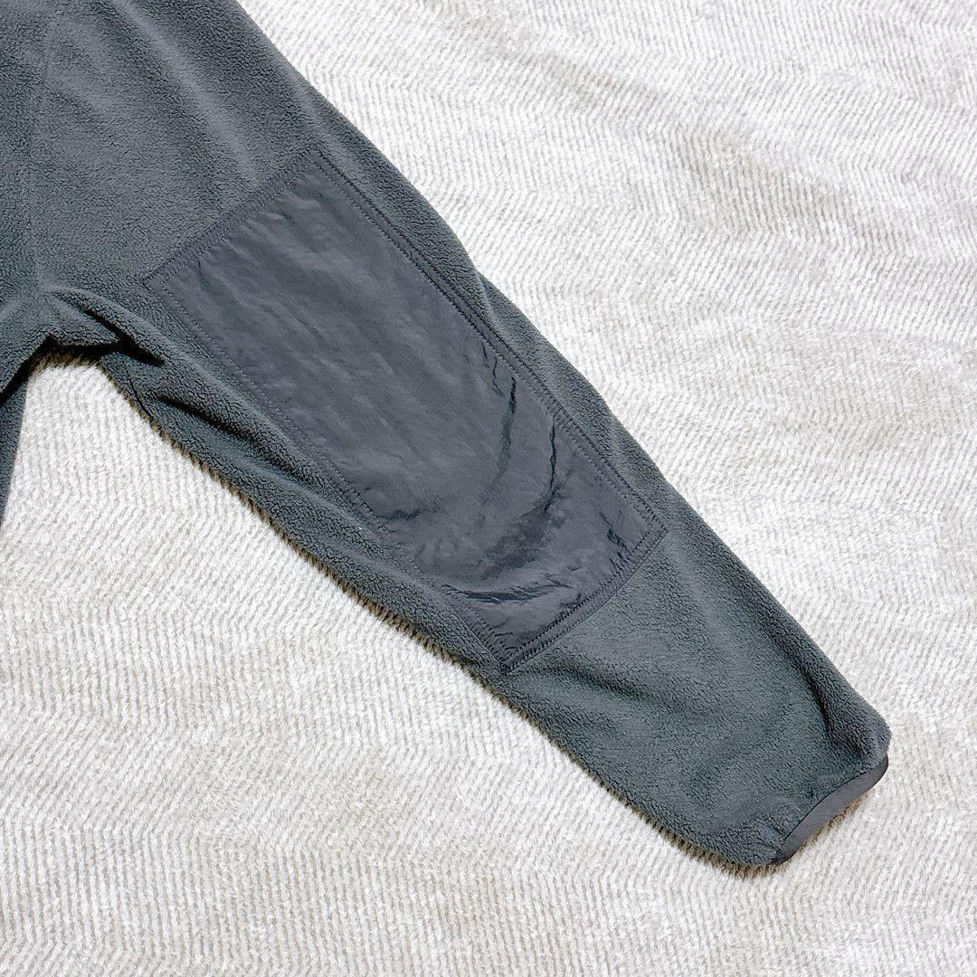 NIKE ナイキ フリース ジャケット パンツ ズボン フルジップ M 上下