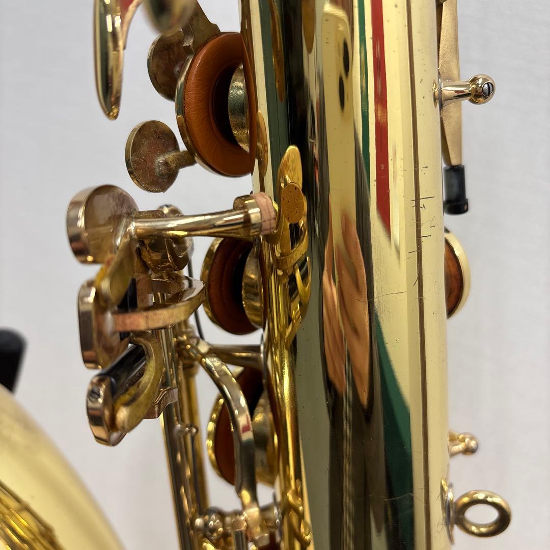 ヤマハ テナーサックス YTS-31