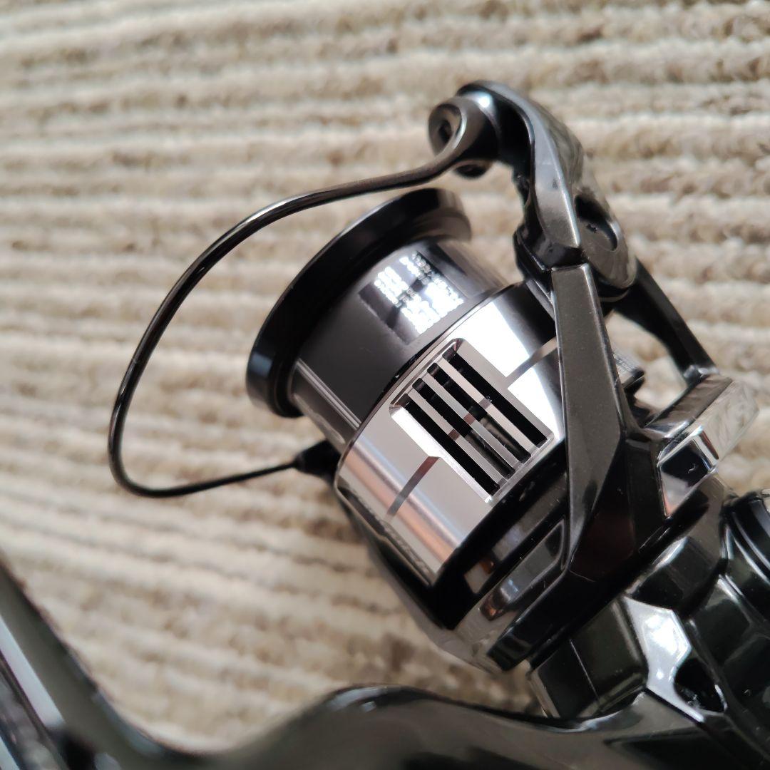 シマノ23ヴァンキッシュ C2500SXG