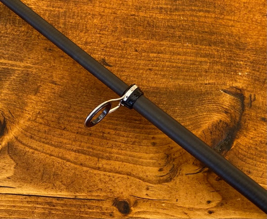 5ft 150cm テレスコロッド　トラウトロッド　アジング　スピニングロッド