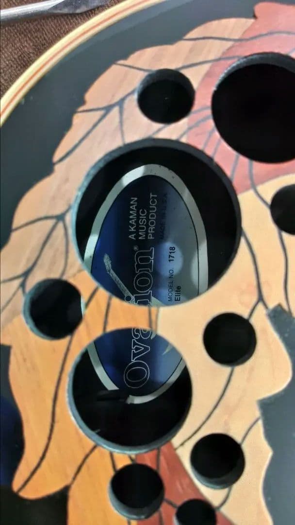 オベーション　エリート