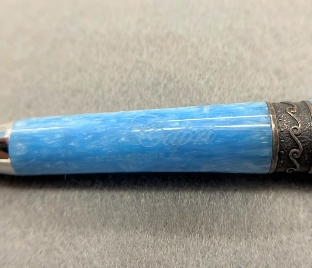 DELTA デルタ マリナ ピッコラ ボールペン カプリコレクション