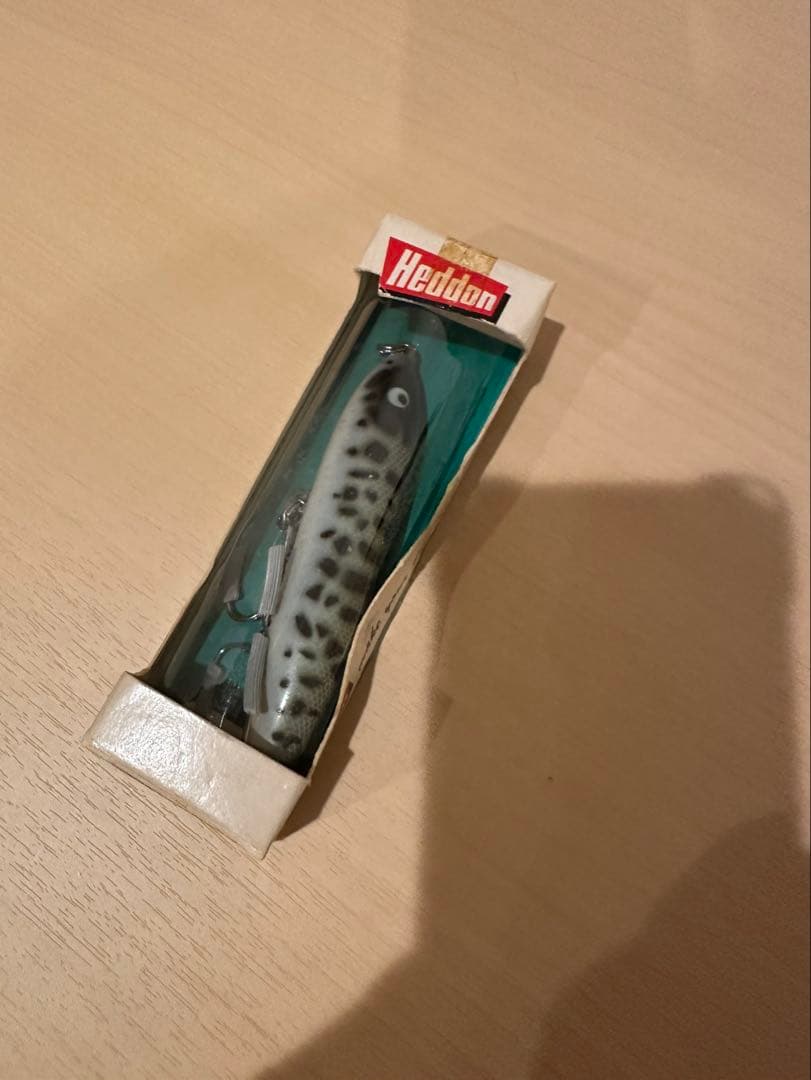 オールドへドン 2ndザラ GDS オリジナルBOX