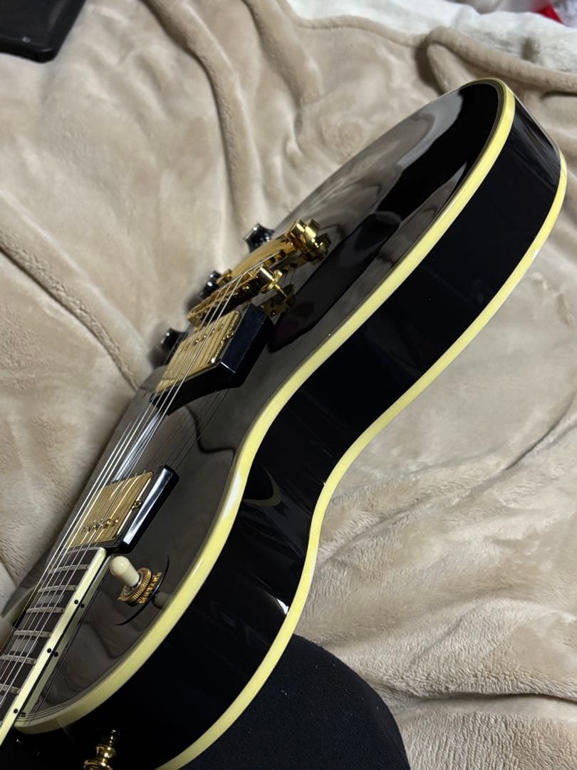 トムホルムズ 富士弦製　tom holmes thc custom