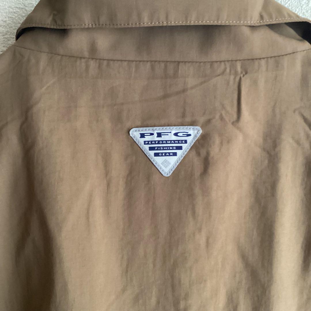 Columbia コロンビア　ディスペアーベイⅢジャケット　ブラウン　Lサイズ