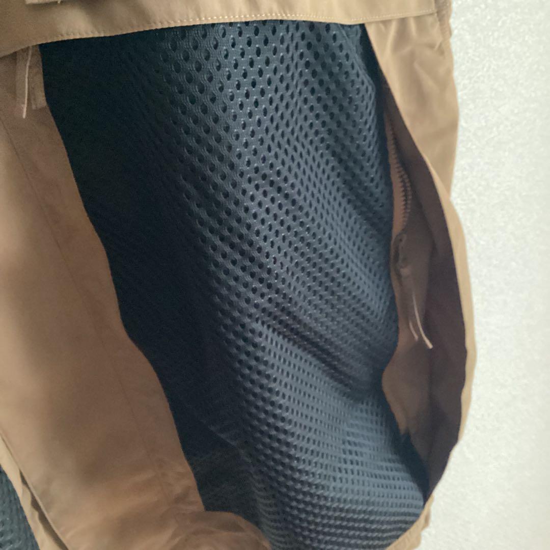 Columbia コロンビア　ディスペアーベイⅢジャケット　ブラウン　Lサイズ