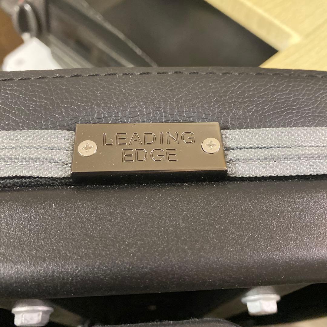 LEADING EDGE マルチポジションベンチ