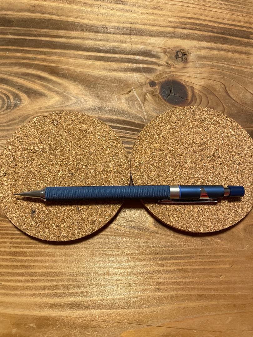 【廃番】pilot H-1095 0.5mm シャープペンシル