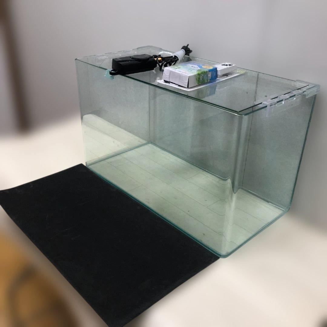 60cm ガラス水槽 セット コトブキ レグラスヒーター 112942-3