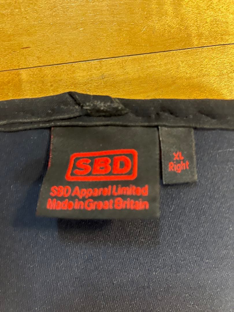 SBD ニースリーブ XＬサイズ