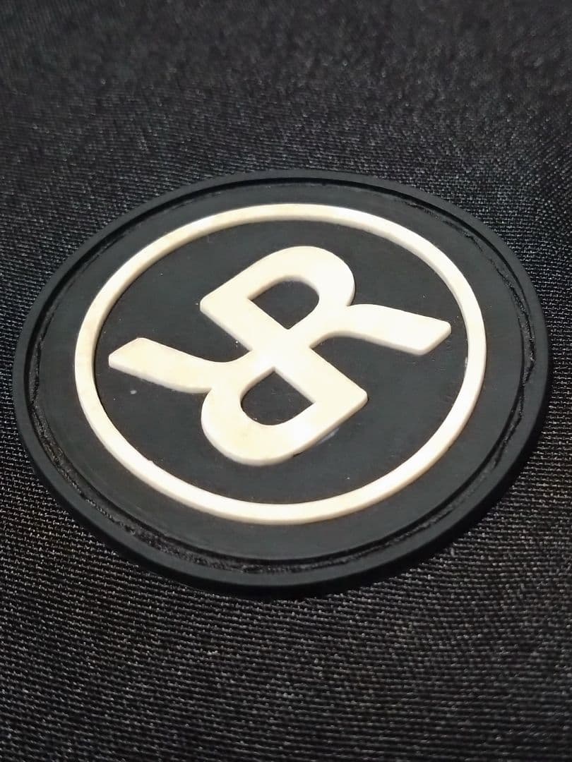 【廃盤】2021年頃 RASH WETSUITS ナイロンジャケット