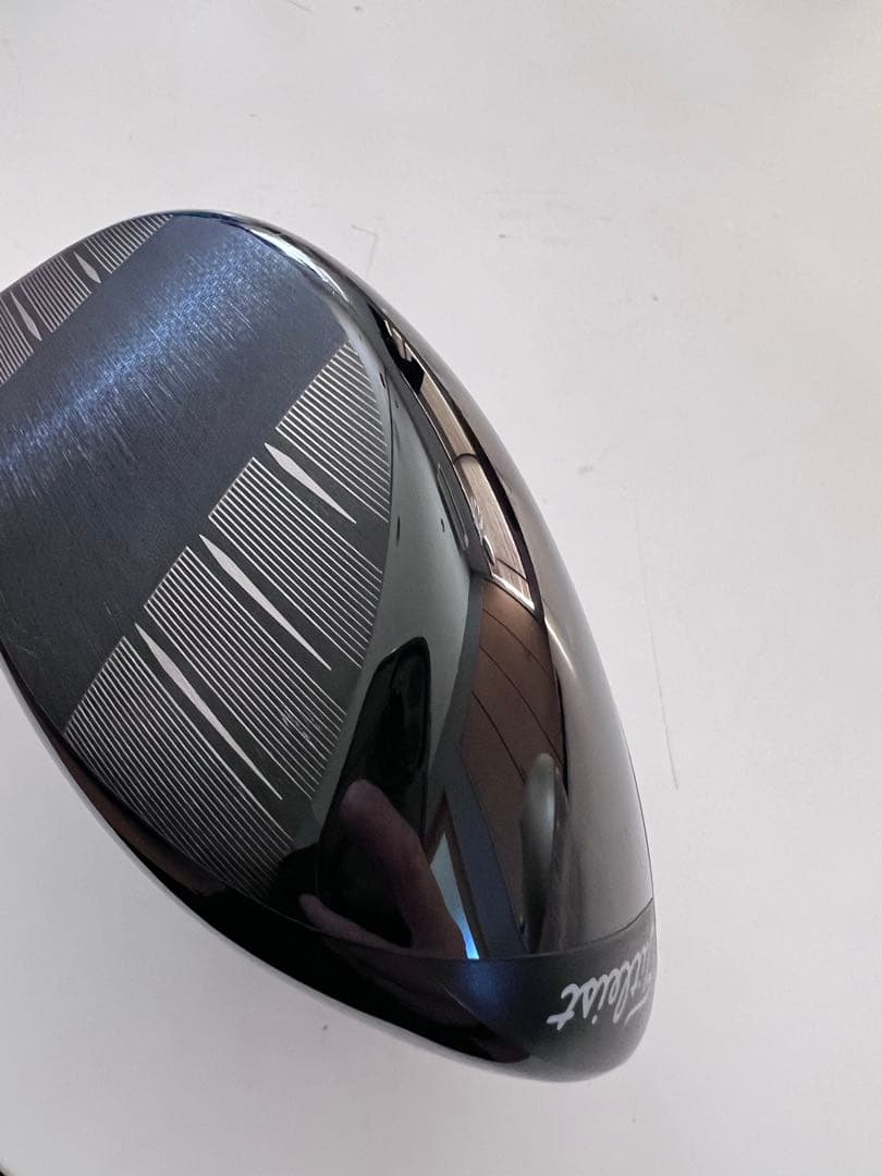 タイトリスト　Tour AD IZ6S 純正カスタムシャフト　ドライバー