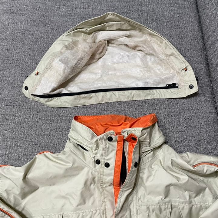 フィッシングウェア