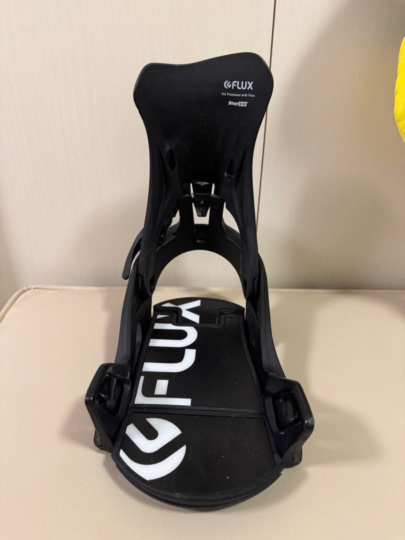 PHOTON ステップブーツ ビンディングセット Step on 右足のみ