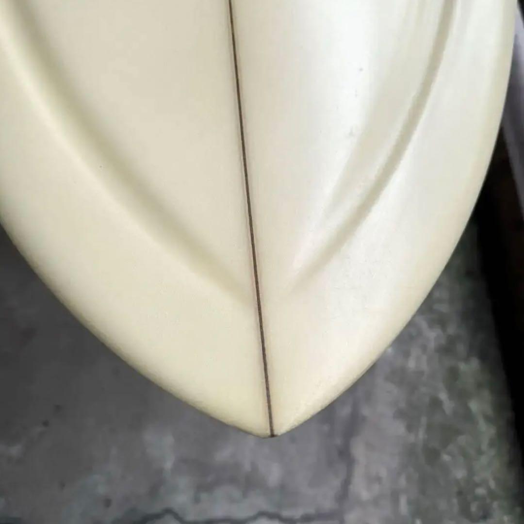 COLE 『Praying Mantis』ショートボード・フィン・ケースセット