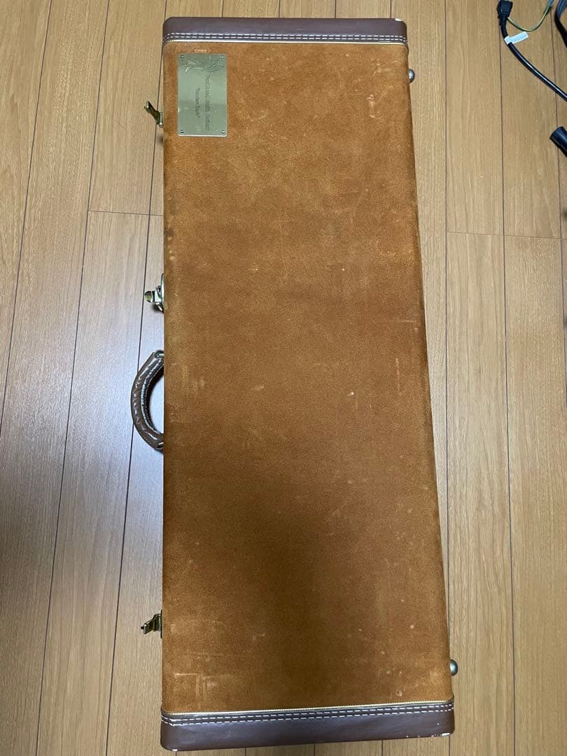 希少品！　PRS modern eagle 2005年製　20周年記念モデル