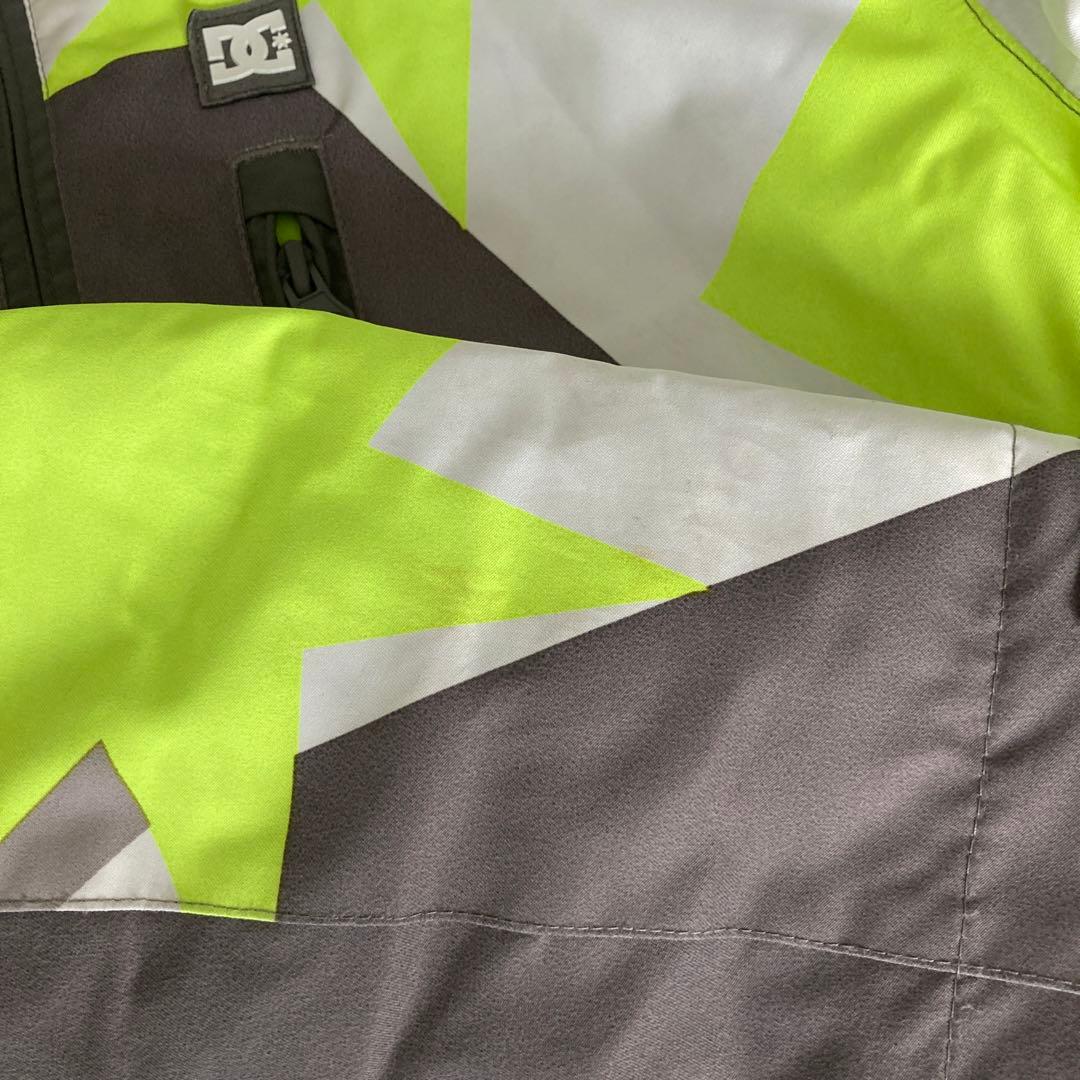 DCボードウエア上下セット　130〜140