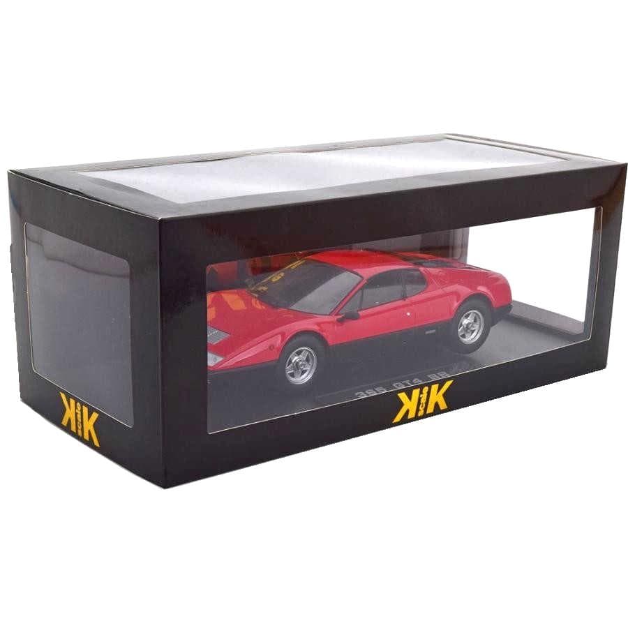 1/18 フェラーリ365 GT4 BB 1973 Ferrari ミニカー