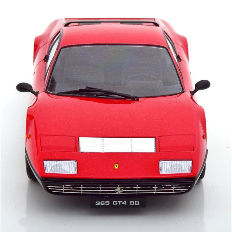 1/18 フェラーリ365 GT4 BB 1973 Ferrari ミニカー